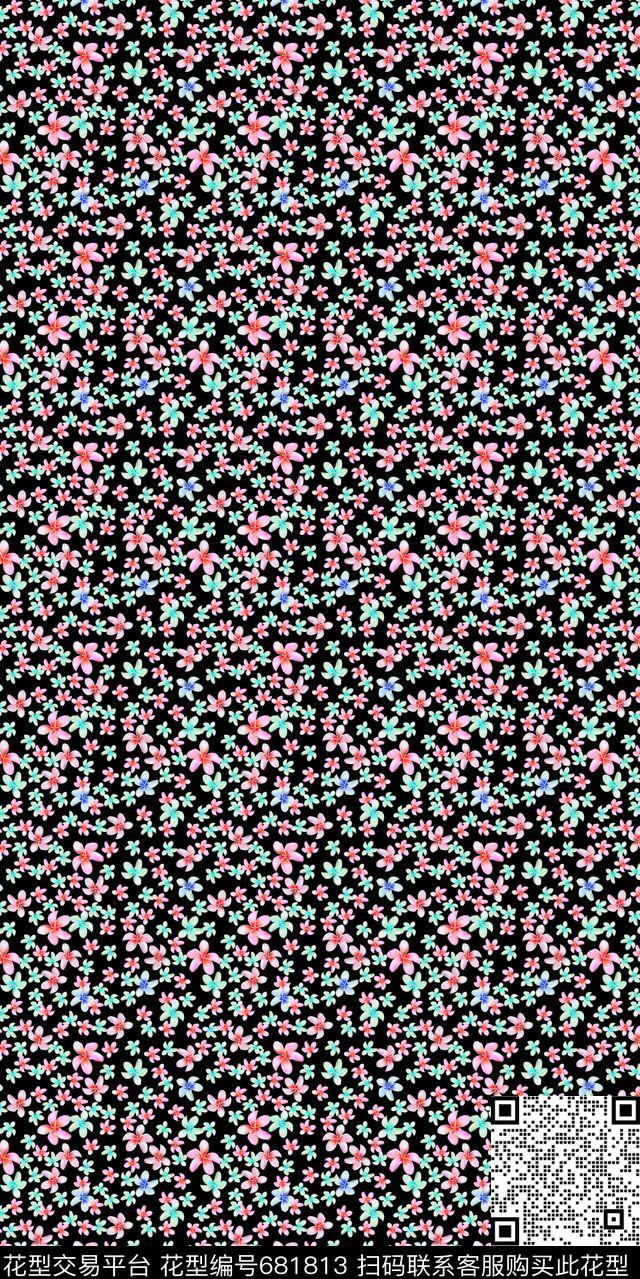 洋阳---男装数码印花华亿平台下载（图片编号: 681813） - 瓦栏（Walan）