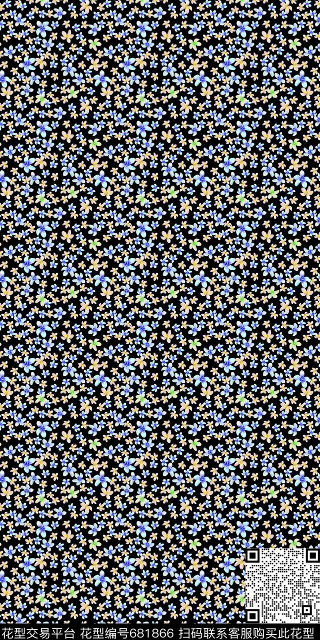 洋阳---男装数码印花华亿平台下载（图片编号: 681866） - 瓦栏（Walan）