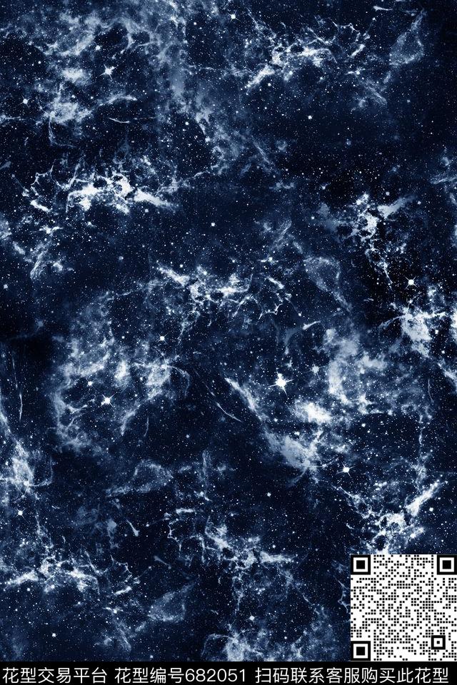 男装肌理传统印花华亿平台下载（图片编号: 682051） - 瓦栏（Walan）