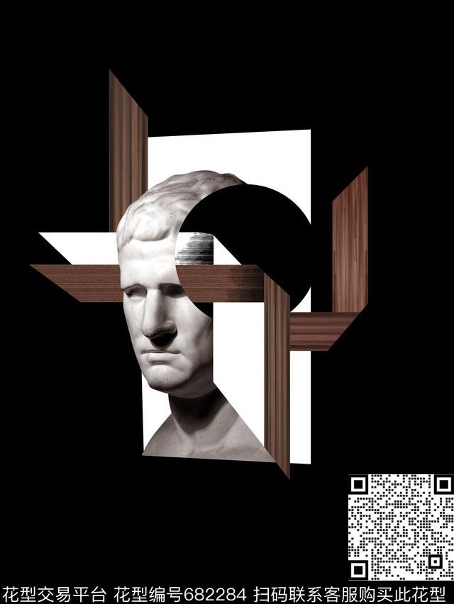 neilbarrett尼奥贝奈特2017华亿平台适用于卫衣夹克T恤华亿平台数码印花华亿平台下载（图片编号: 682284） - 瓦栏（Walan）