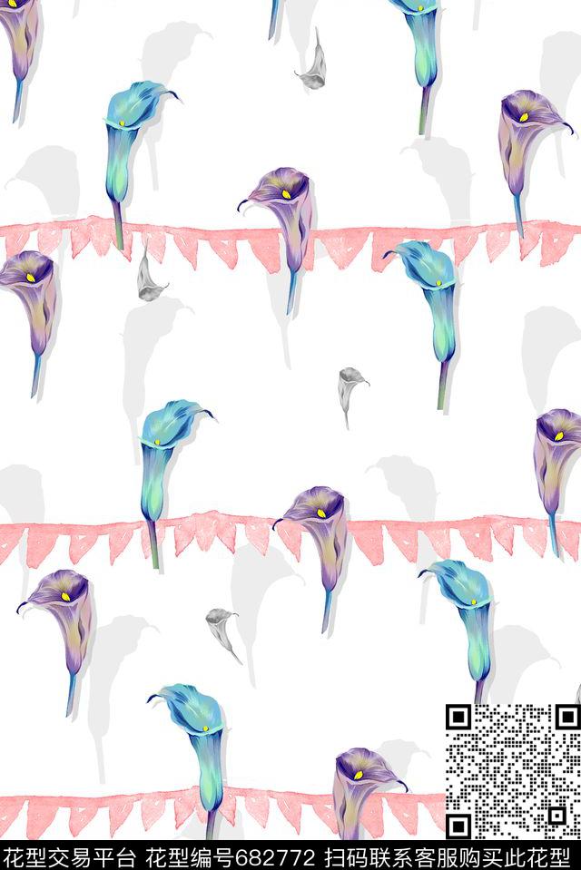 零点--家纺零点--泳装零点--女装数码印花华亿平台下载（图片编号: 682772） - 瓦栏（Walan）