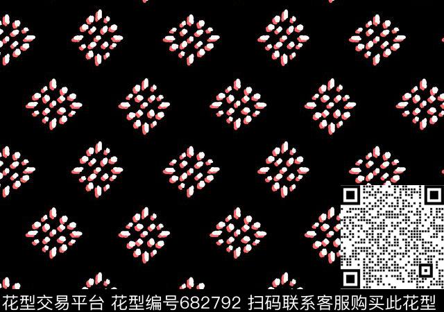 时尚泳装时尚简单花时尚男装传统印花华亿平台下载（图片编号: 682792） - 瓦栏（Walan）