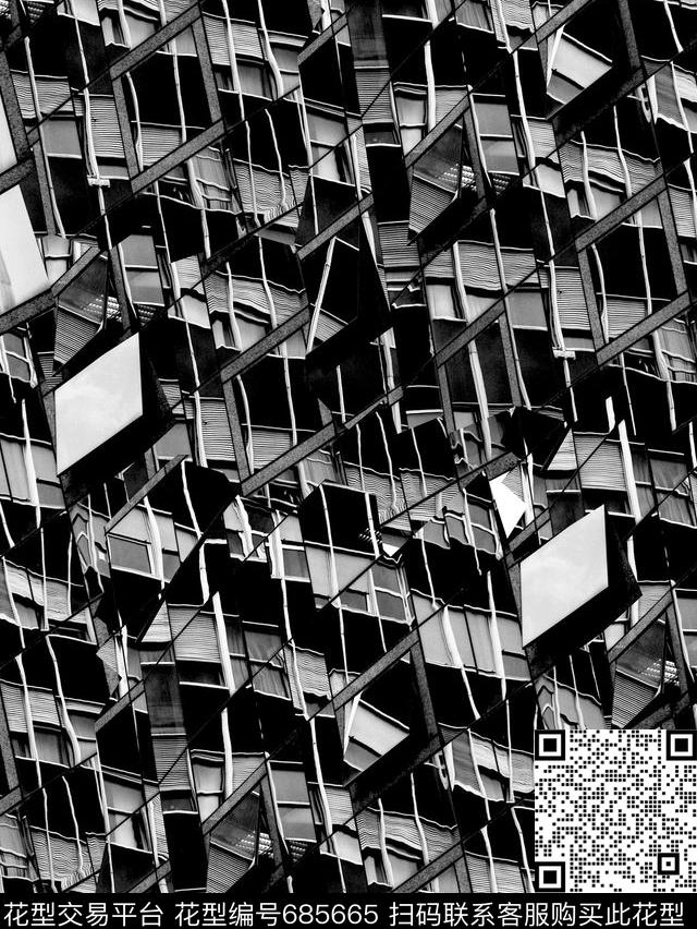 复古男装华亿平台♥红桃A〖复古时代〗数码印花华亿平台下载（图片编号: 685665） - 瓦栏（Walan）