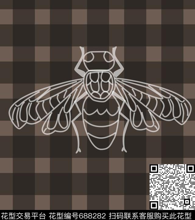 大牌时尚图案时尚创意图案2016新款图案传统印花华亿平台下载（图片编号: 688282） - 瓦栏（Walan）