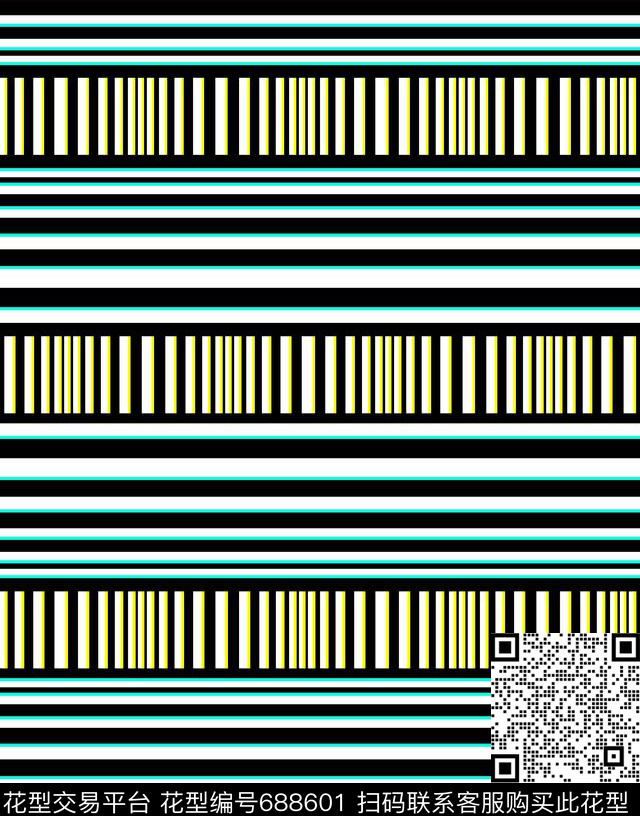 时尚简单条纹时尚大牌男装花时尚泳装传统印花华亿平台下载（图片编号: 688601） - 瓦栏（Walan）