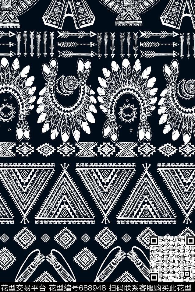 男装商务休闲女装传统印花华亿平台下载（图片编号: 688948） - 瓦栏（Walan）