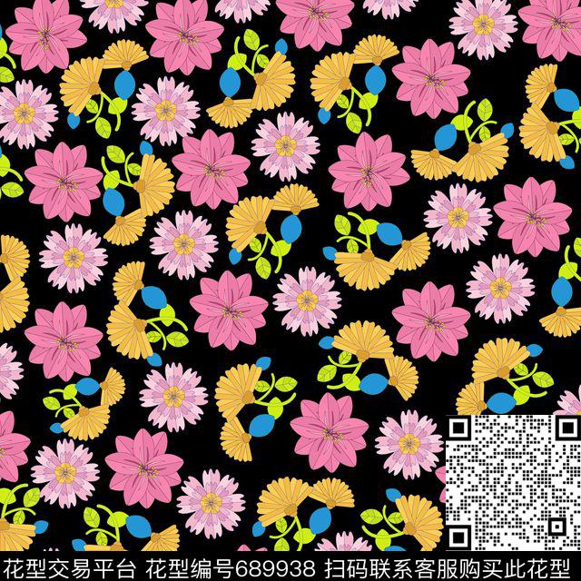 趣味马戏团动物人物小丑表演传统印花华亿平台下载（图片编号: 689938） - 瓦栏（Walan）