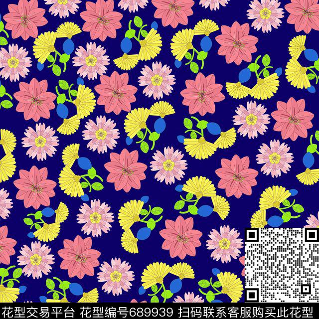 趣味马戏团动物人物小丑表演传统印花华亿平台下载（图片编号: 689939） - 瓦栏（Walan）