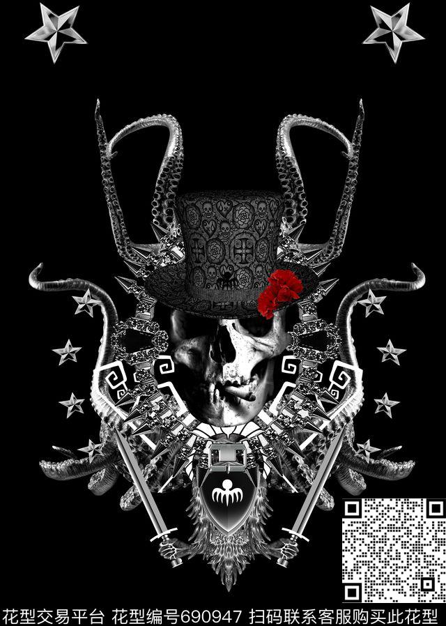 数码印花华亿平台下载（图片编号: 690947） - 瓦栏（Walan）