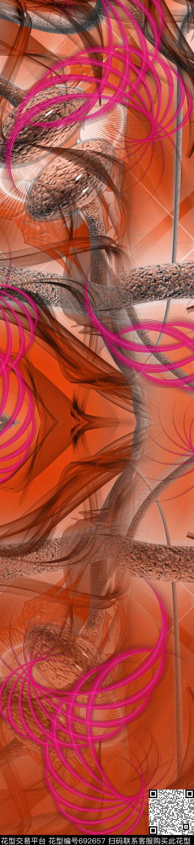 定位3D数码数码印花华亿平台下载（图片编号: 692657） - 瓦栏（Walan）