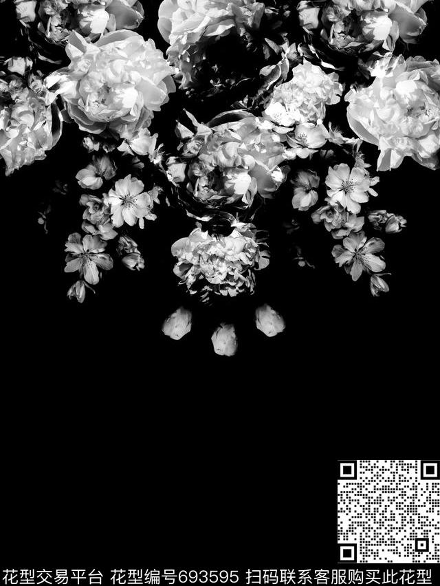 适用于卫衣T恤夹克华亿平台数码印花华亿平台下载（图片编号: 693595） - 瓦栏（Walan）