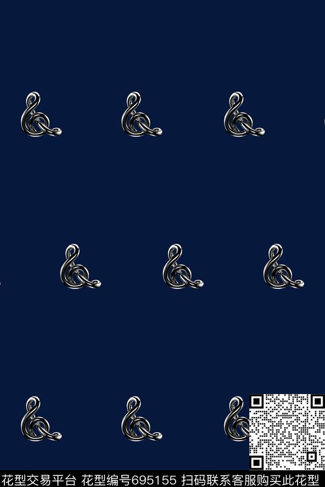 商务休闲男装休闲风数码印花华亿平台下载（图片编号: 695155） - 瓦栏（Walan）