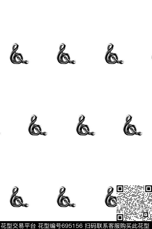 商务休闲男装休闲风数码印花华亿平台下载（图片编号: 695156） - 瓦栏（Walan）