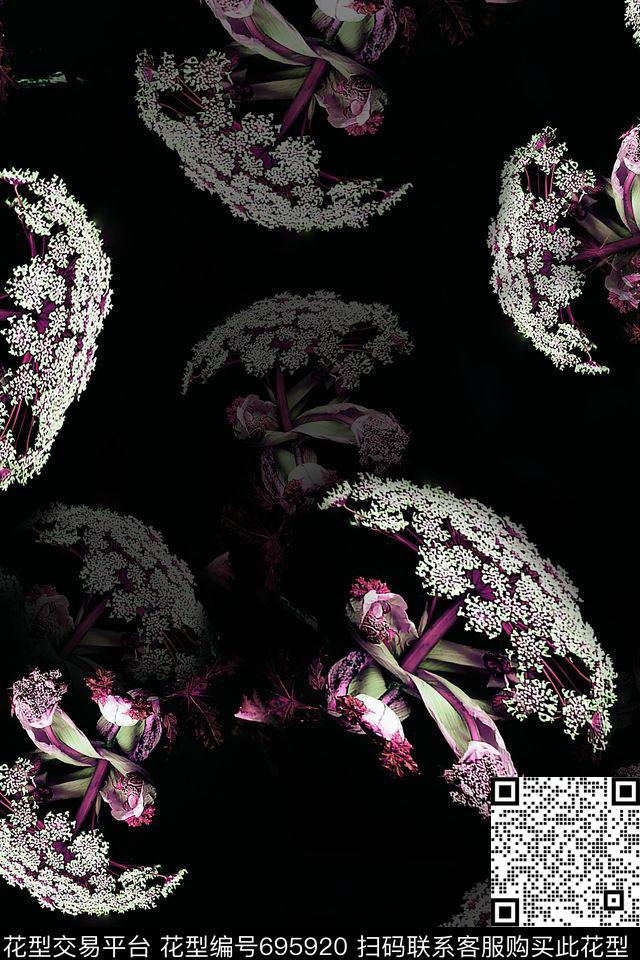 男装华亿平台女装数码印花华亿平台下载（图片编号: 695920） - 瓦栏（Walan）