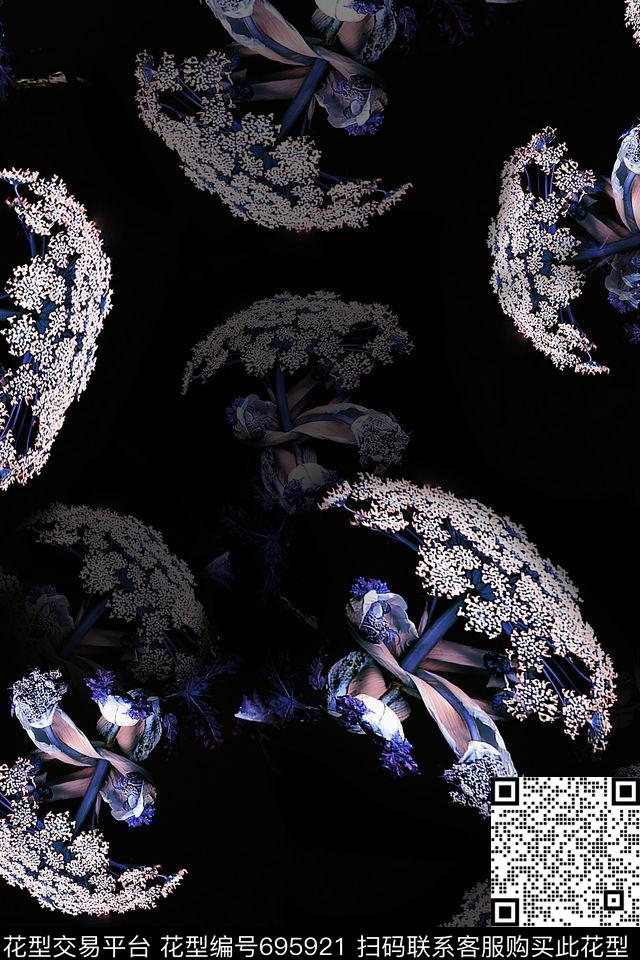 男装华亿平台女装数码印花华亿平台下载（图片编号: 695921） - 瓦栏（Walan）