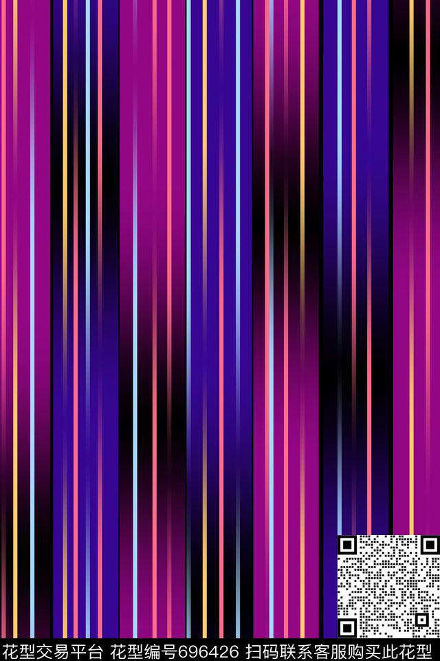 洋阳---衬衫男装女装衬衫数码印花华亿平台下载（图片编号: 696426） - 瓦栏（Walan）