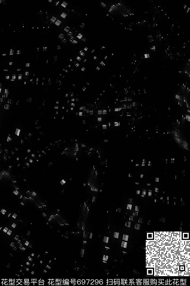 商务休闲男装女装数码印花华亿平台下载（图片编号: 697296） - 瓦栏（Walan）