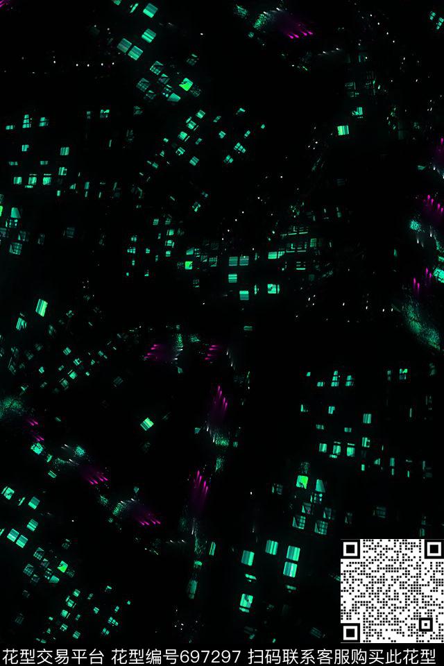 商务休闲男装女装数码印花华亿平台下载（图片编号: 697297） - 瓦栏（Walan）