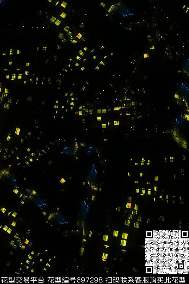 商务休闲男装女装数码印花华亿平台下载（图片编号: 697298） - 瓦栏（Walan）