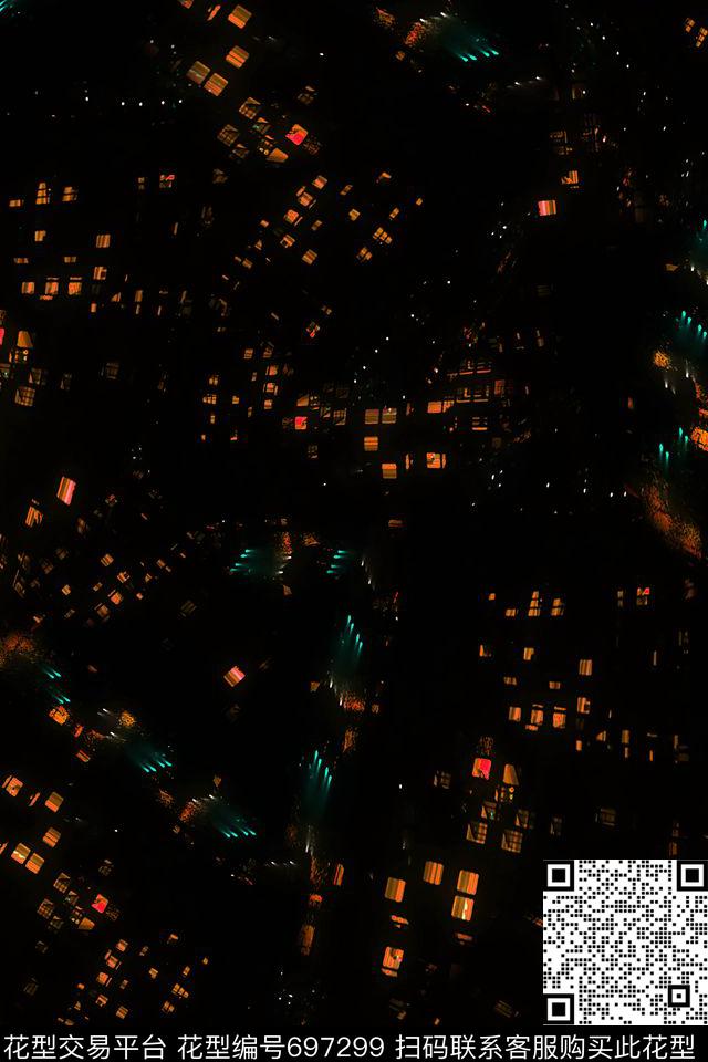 商务休闲男装女装数码印花华亿平台下载（图片编号: 697299） - 瓦栏（Walan）