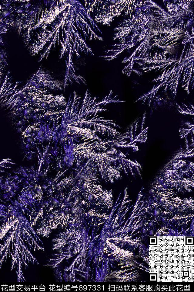 女装风景户外数码印花华亿平台下载（图片编号: 697331） - 瓦栏（Walan）