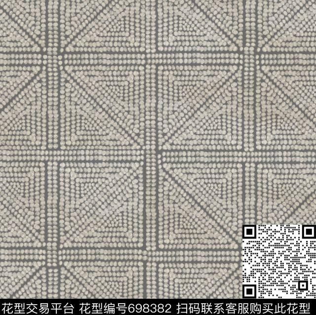 笔刷纹理笔触数码印花华亿平台下载（图片编号: 698382） - 瓦栏（Walan）