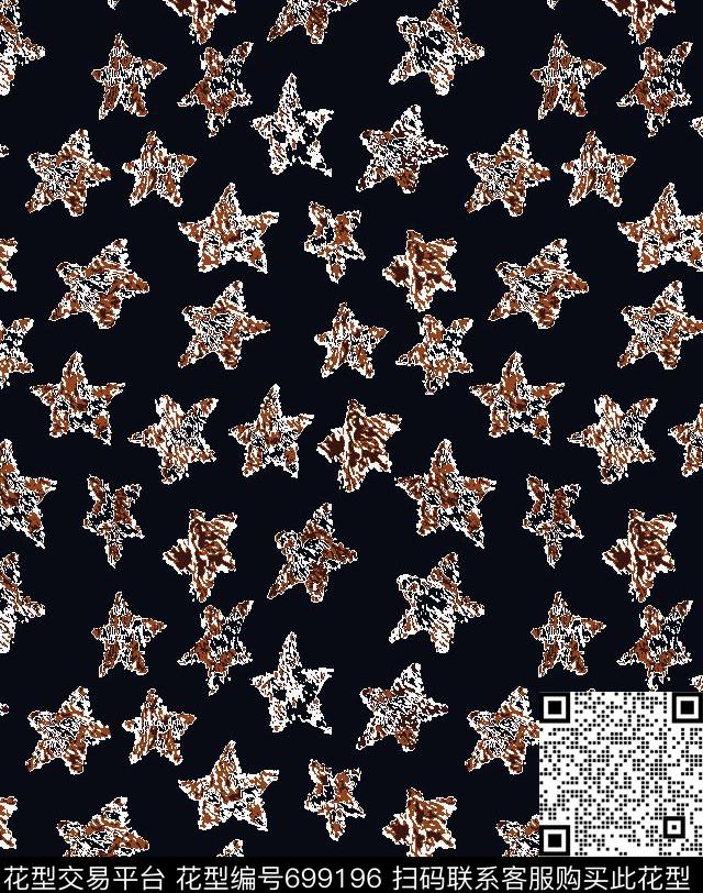 数码华亿平台花卉大牌风数码印花华亿平台下载（图片编号: 699196） - 瓦栏（Walan）