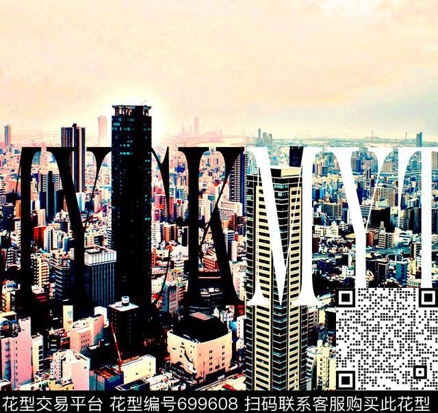 彩绘几何数码印花时尚大牌男装复古定位印花潮流设计印花数码印花华亿平台下载（图片编号: 699608） - 瓦栏（Walan）