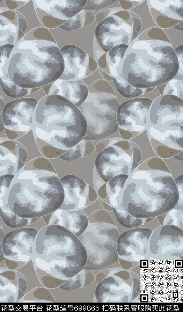 时尚休闲迷彩图案抽象山水传统印花华亿平台下载（图片编号: 699865） - 瓦栏（Walan）