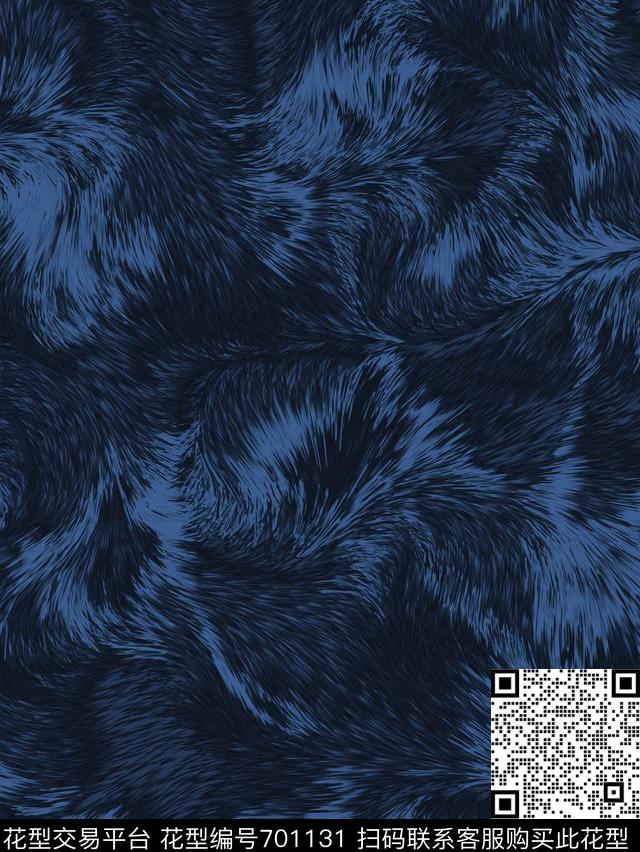 里布秋冬衬里数码印花华亿平台下载（图片编号: 701131） - 瓦栏（Walan）