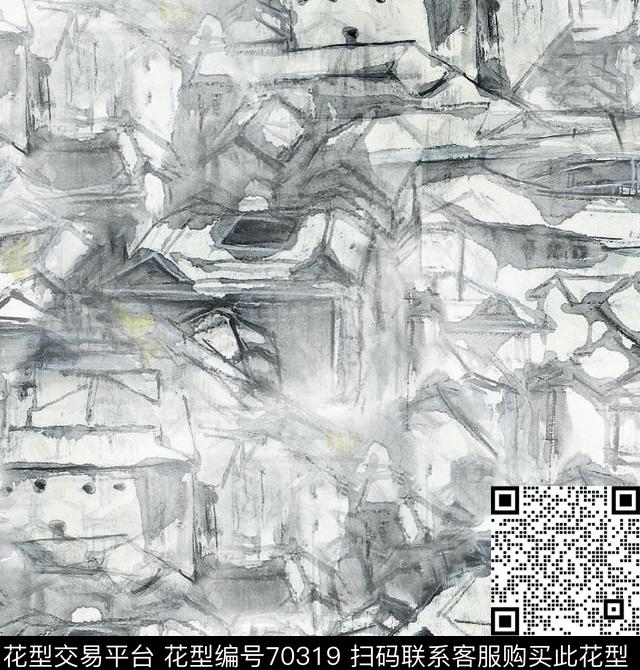 印花华亿平台下载（图片编号: 70319） - 瓦栏（Walan）