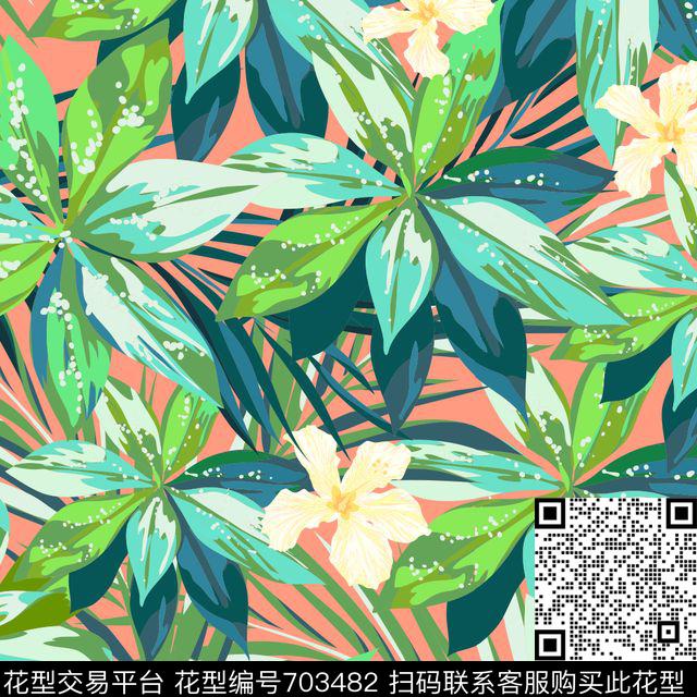 条纹大牌风佩斯利传统印花华亿平台下载（图片编号: 703482） - 瓦栏（Walan）