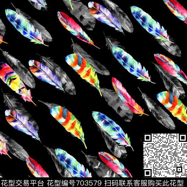 非洲神话巴西数码印花华亿平台下载（图片编号: 703579） - 瓦栏（Walan）