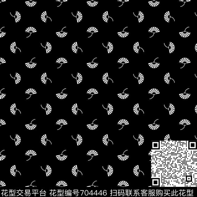 PPmcq仿大牌传统印花华亿平台下载（图片编号: 704446） - 瓦栏（Walan）