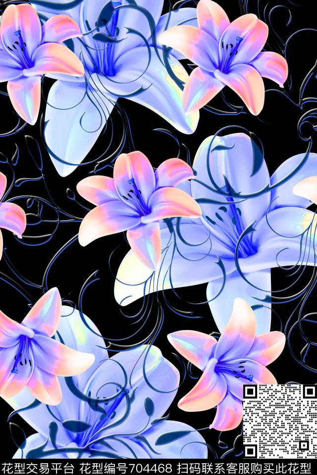 tropical2017shoes数码印花华亿平台下载（图片编号: 704468） - 瓦栏（Walan）