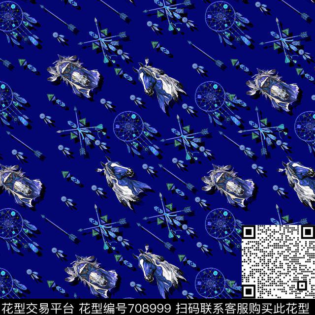 巴西神话非洲传统印花华亿平台下载（图片编号: 708999） - 瓦栏（Walan）