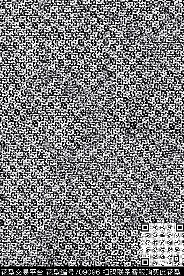 时尚潮流男装满版印花欧美大牌男装夹克外套T恤印花复古设计印花数码印花华亿平台下载（图片编号: 709096） - 瓦栏（Walan）