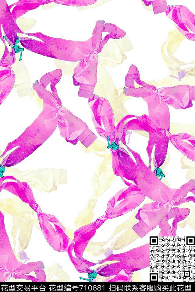 女装童装旗袍数码印花华亿平台下载（图片编号: 710681） - 瓦栏（Walan）