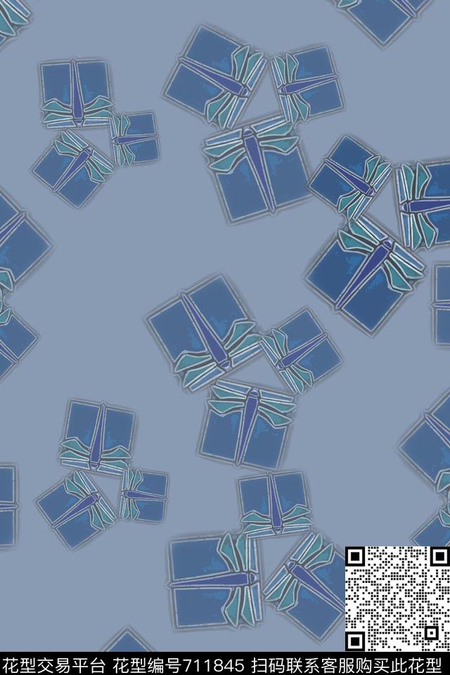 趣味图案鸟昆虫图案蜻蜓意向传统印花华亿平台下载（图片编号: 711845） - 瓦栏（Walan）