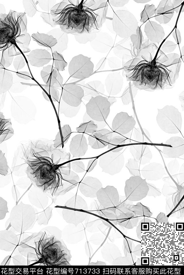 女装花卉男装树叶抽象几何清爽梦幻艺术平底立体手绘满版最新高清数码蕾丝民族中国风绣花珠宝肌理时尚潮流大牌复古欧美风数码印花华亿平台下载（图片编号: 713733） - 瓦栏（Walan）