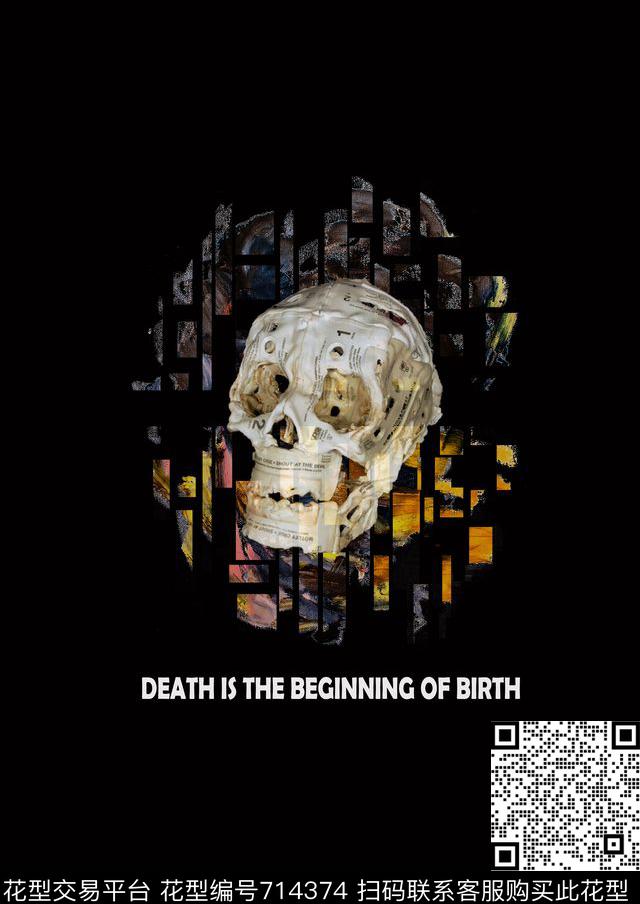 分割数码印花华亿平台下载（图片编号: 714374） - 瓦栏（Walan）