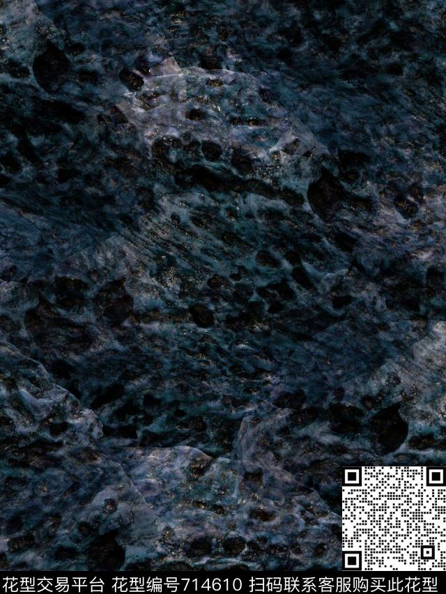 抽象男装华亿平台♥红桃A〖豹纹纹理〗数码印花华亿平台下载（图片编号: 714610） - 瓦栏（Walan）