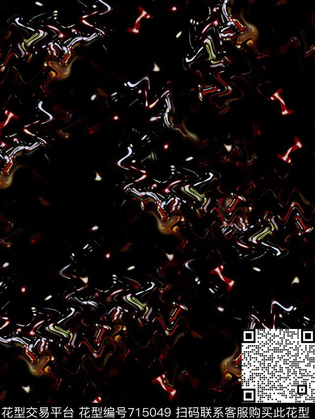 复古男装华亿平台♥红桃A〖复古时代〗数码印花华亿平台下载（图片编号: 715049） - 瓦栏（Walan）