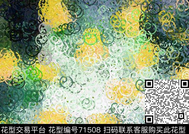 数码印花华亿平台下载（图片编号: 71508） - 瓦栏（Walan）