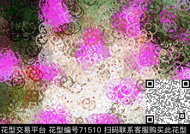 数码印花华亿平台下载（图片编号: 71510） - 瓦栏（Walan）