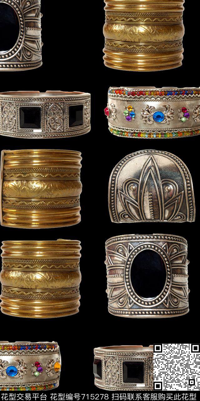 珠宝印花几何金属印花男装印花数码印花华亿平台下载（图片编号: 715278） - 瓦栏（Walan）