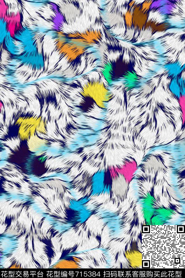 沙发布纹理秋冬数码印花华亿平台下载（图片编号: 715384） - 瓦栏（Walan）