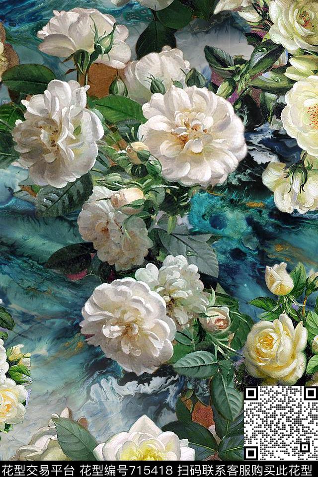 印花华亿平台下载（图片编号: 715418） - 瓦栏（Walan）