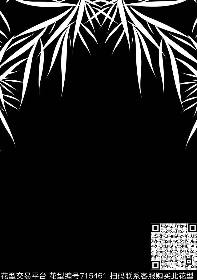 男装定位休闲数码印花华亿平台下载（图片编号: 715461） - 瓦栏（Walan）