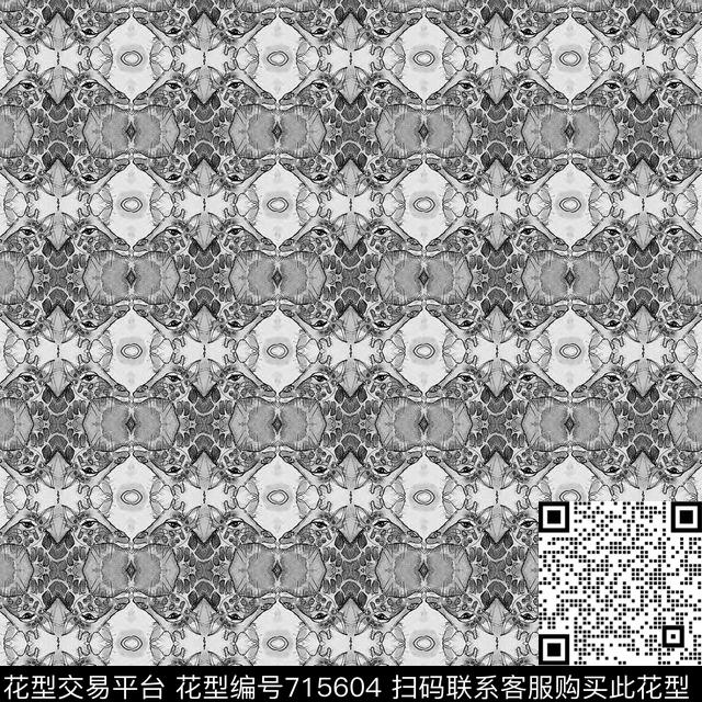 动物女装长颈鹿传统印花华亿平台下载（图片编号: 715604） - 瓦栏（Walan）